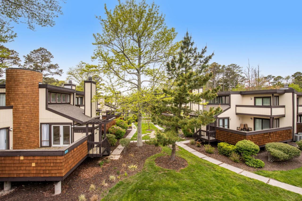 Sea Colony --- 1401 Forest Hills Villa Bethany Beach Exterior photo