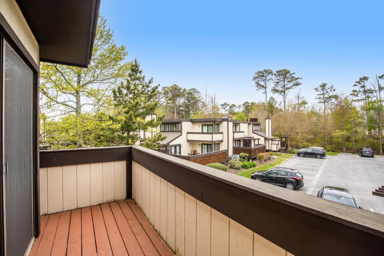 Sea Colony --- 1401 Forest Hills Villa Bethany Beach Exterior photo