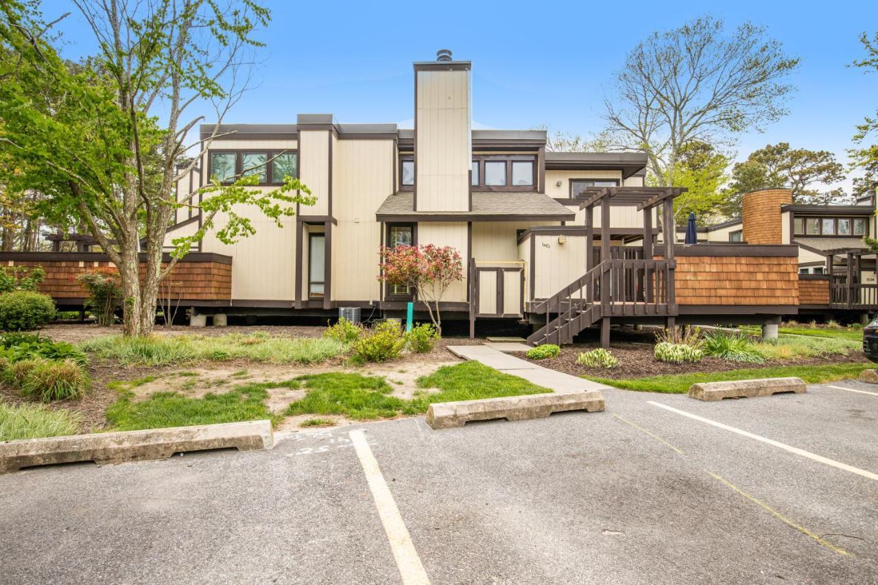 Sea Colony --- 1401 Forest Hills Villa Bethany Beach Exterior photo