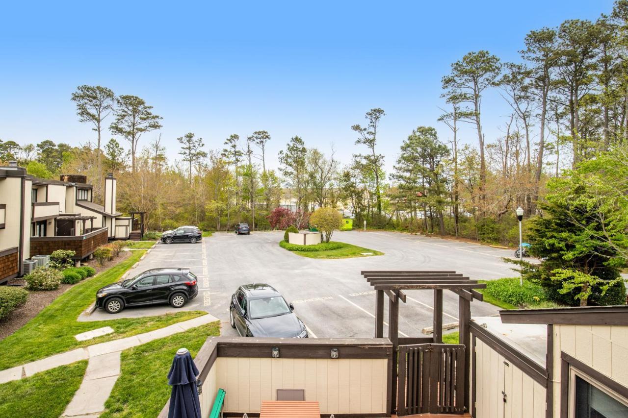 Sea Colony --- 1401 Forest Hills Villa Bethany Beach Exterior photo